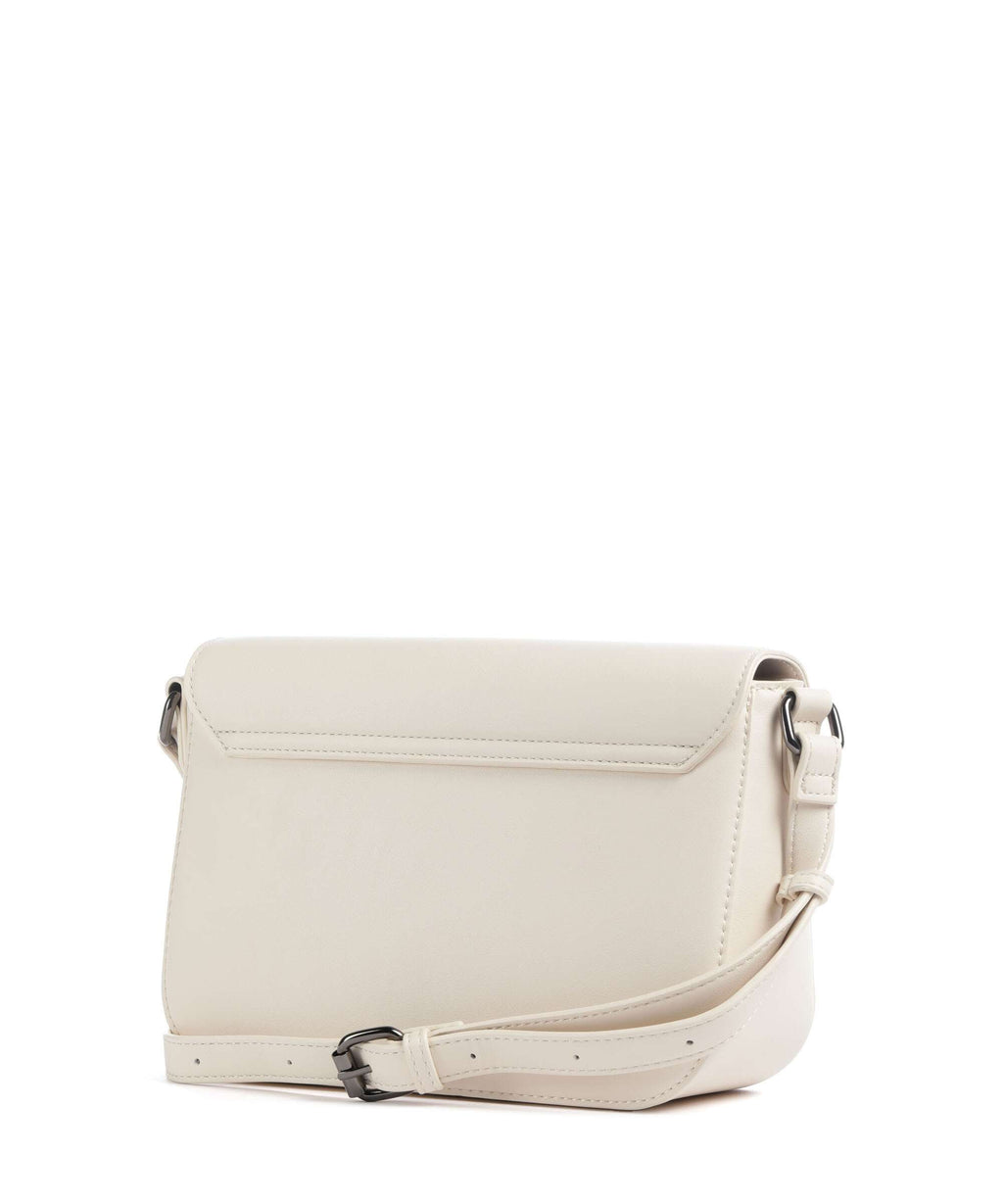 Bugatti Almata Crossbody bag beige