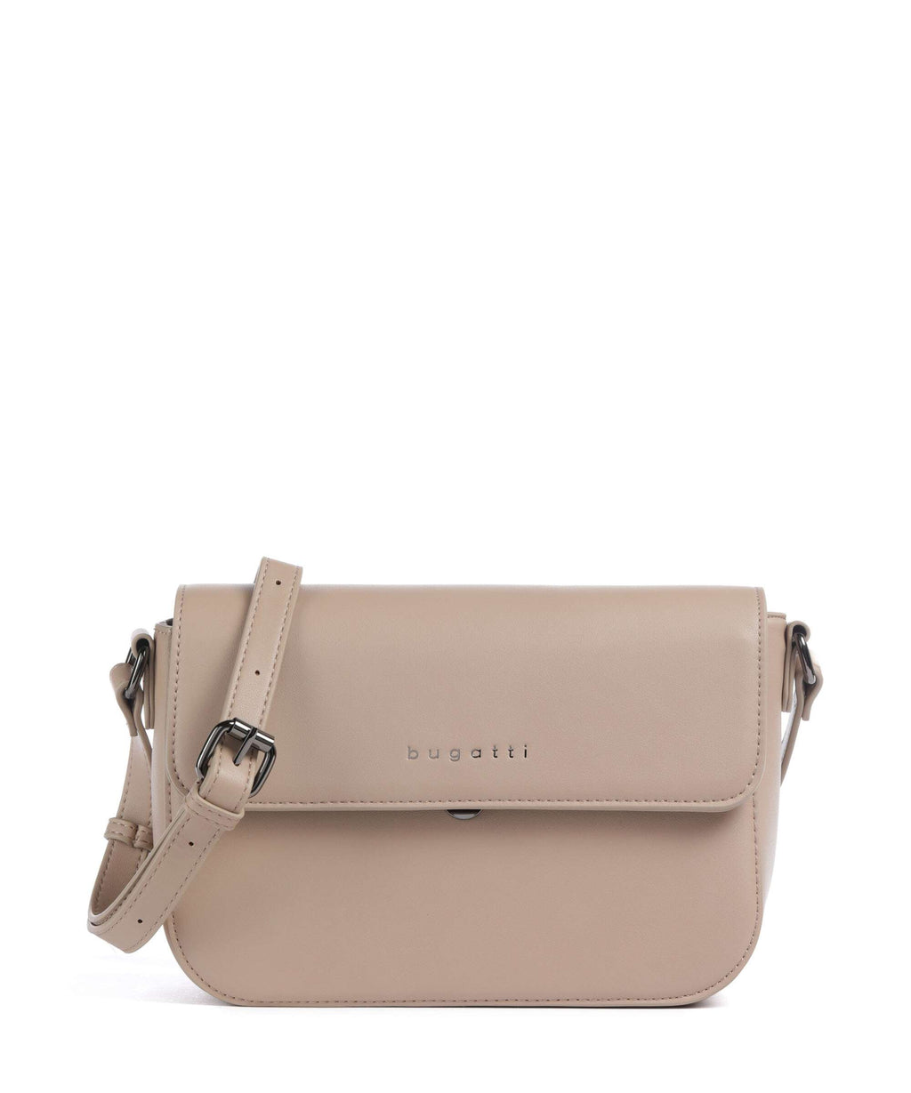 Bugatti Almata Crossbody bag sand