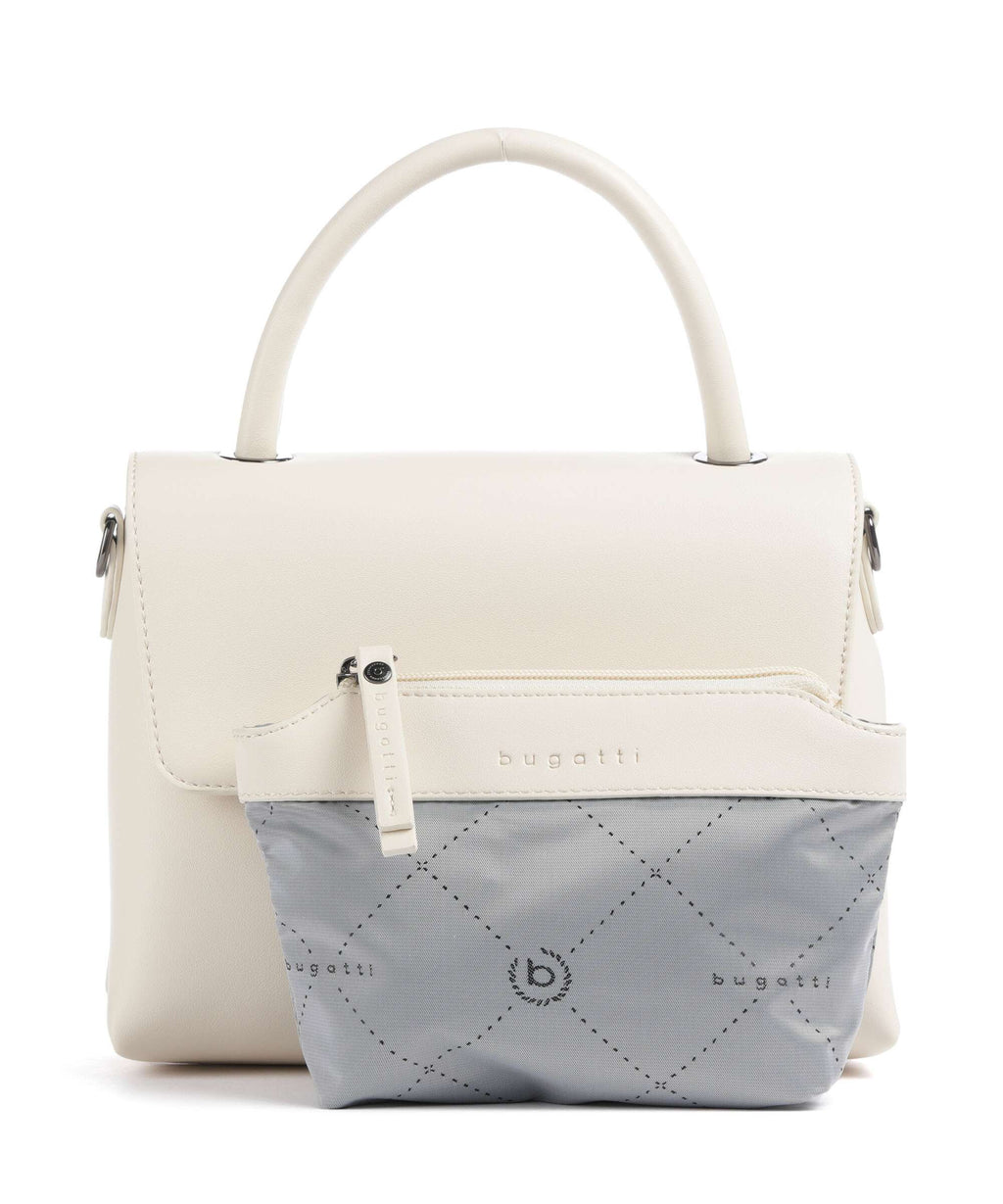 Bugatti Almata Handbag beige
