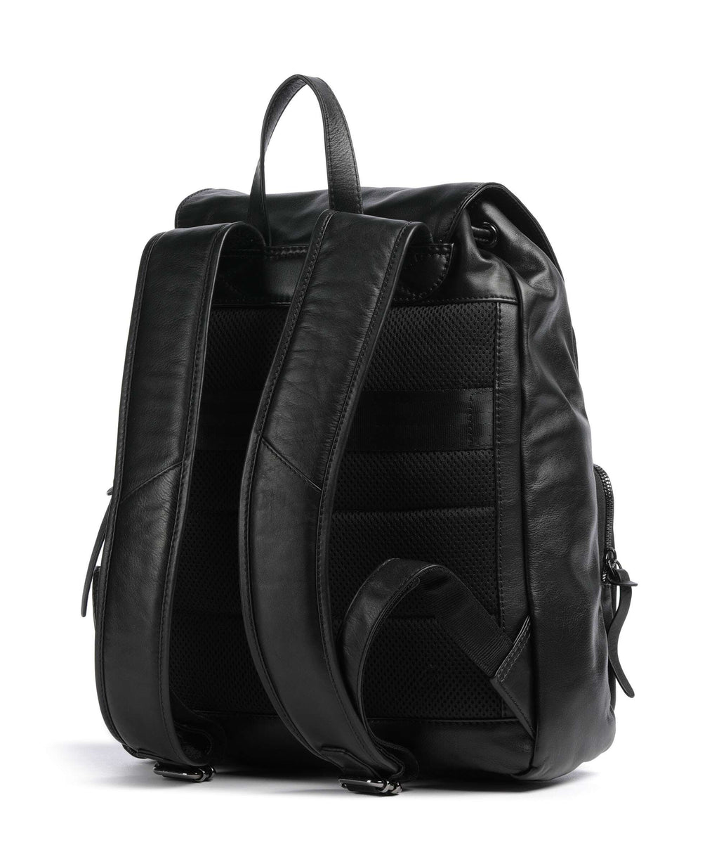 Bugatti Romeo Backpack black