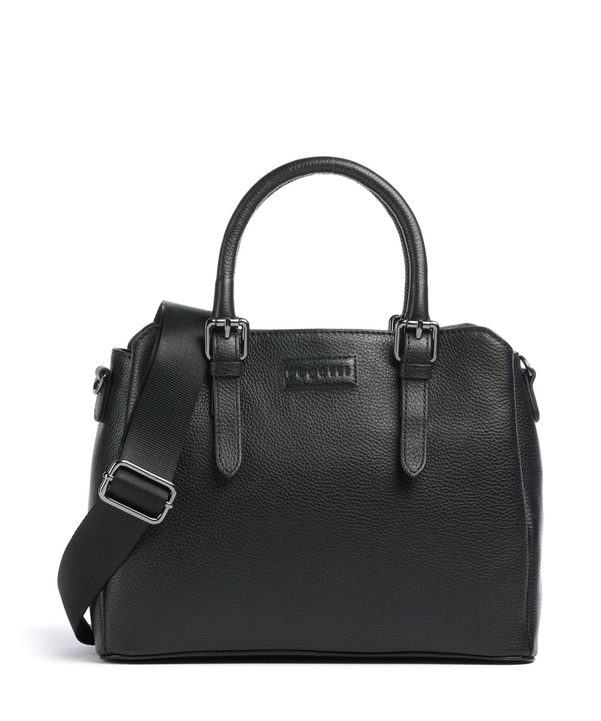 Bugatti Elsa Handbag black