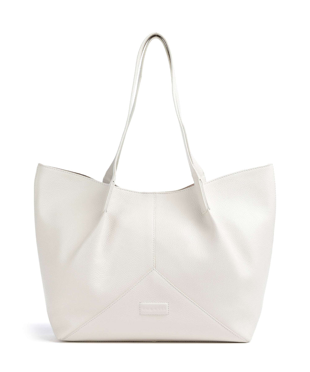 Bugatti Elsa Tote bag white