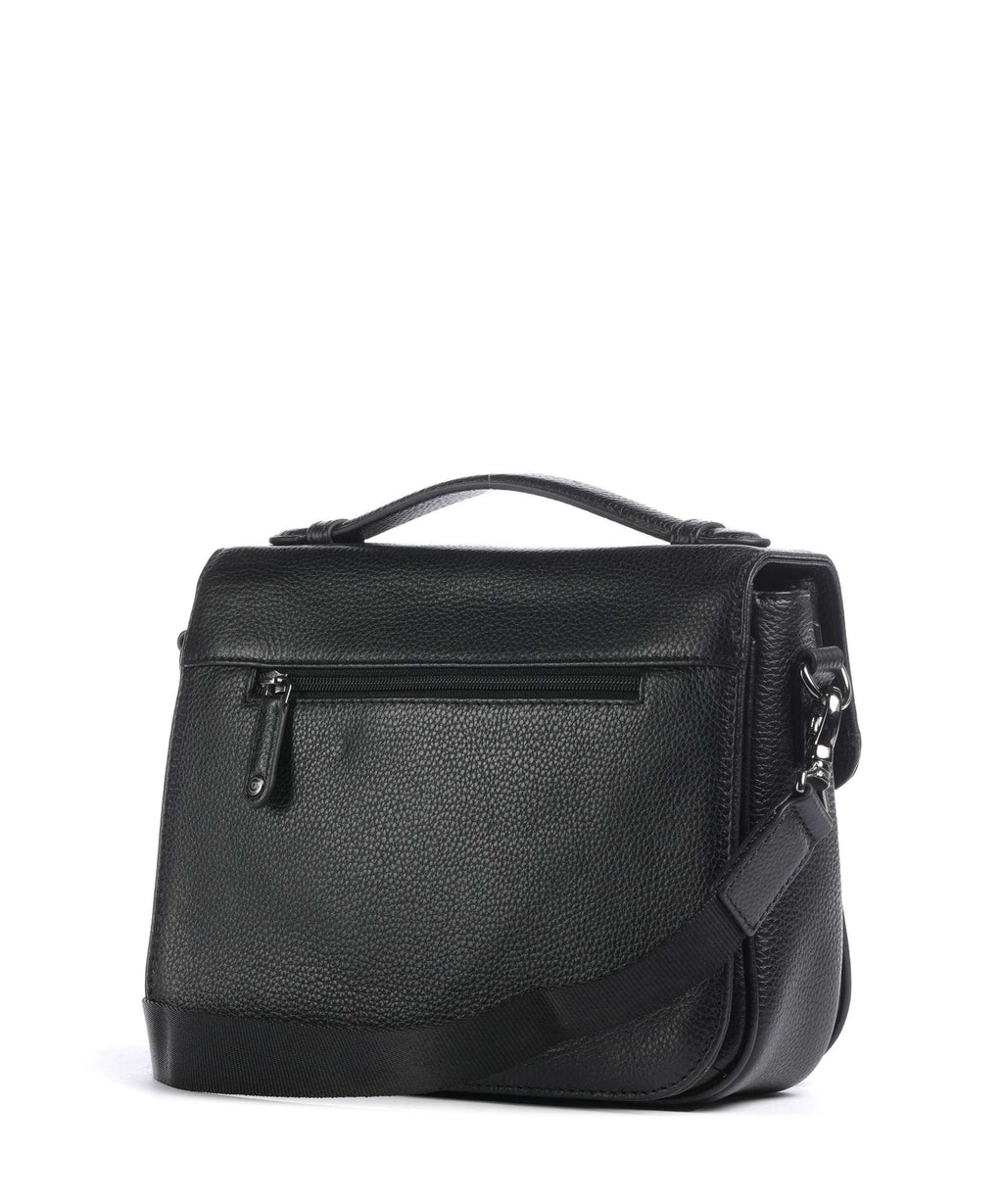 Bugatti Elsa Crossbody bag black