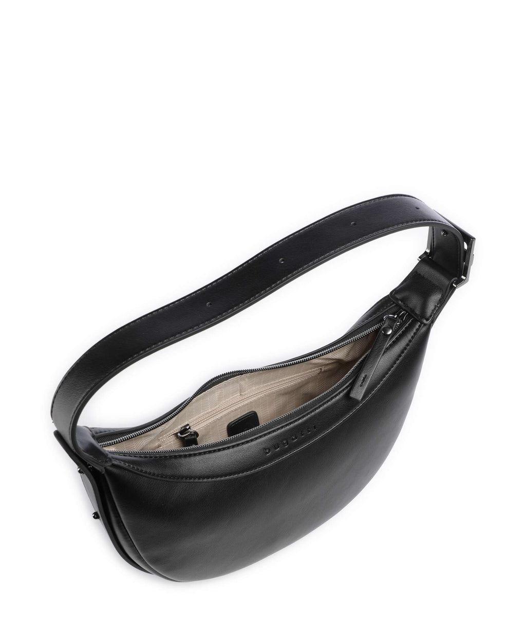 Bugatti Amelie Shoulder bag schwarz