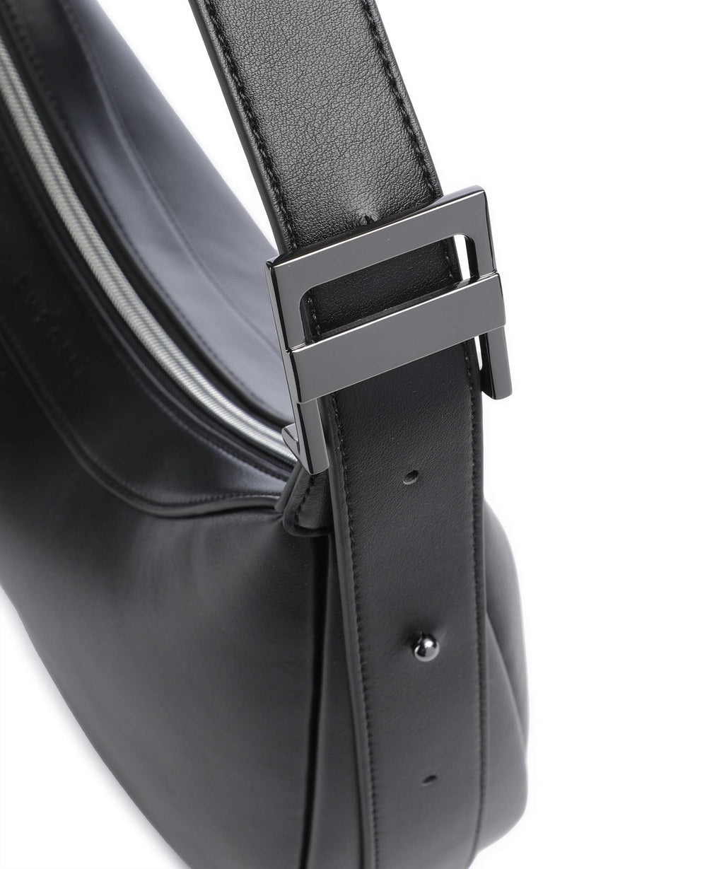 Bugatti Amelie Hobo bag schwarz