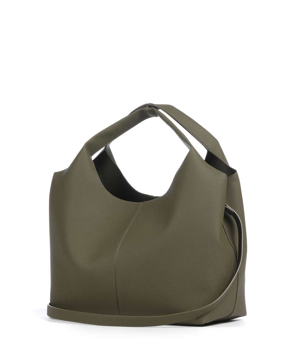 Bugatti Zoe Tote bag olive