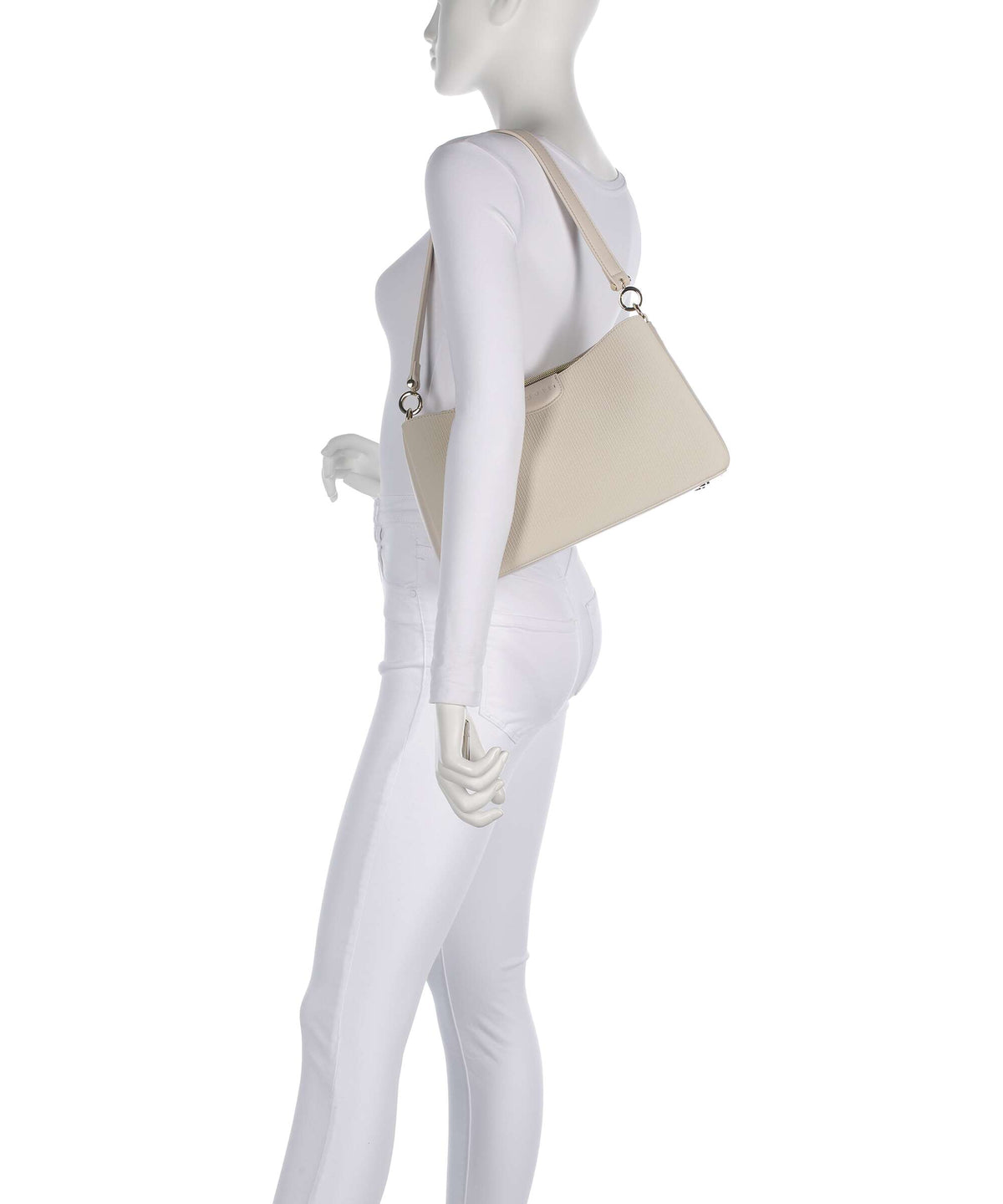Bugatti Leah Shoulder bag beige