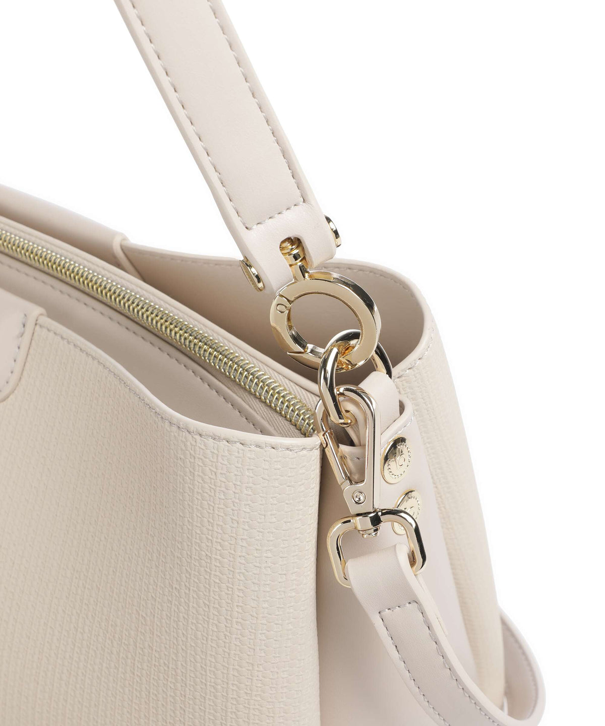 Bugatti Leah Shoulder bag beige