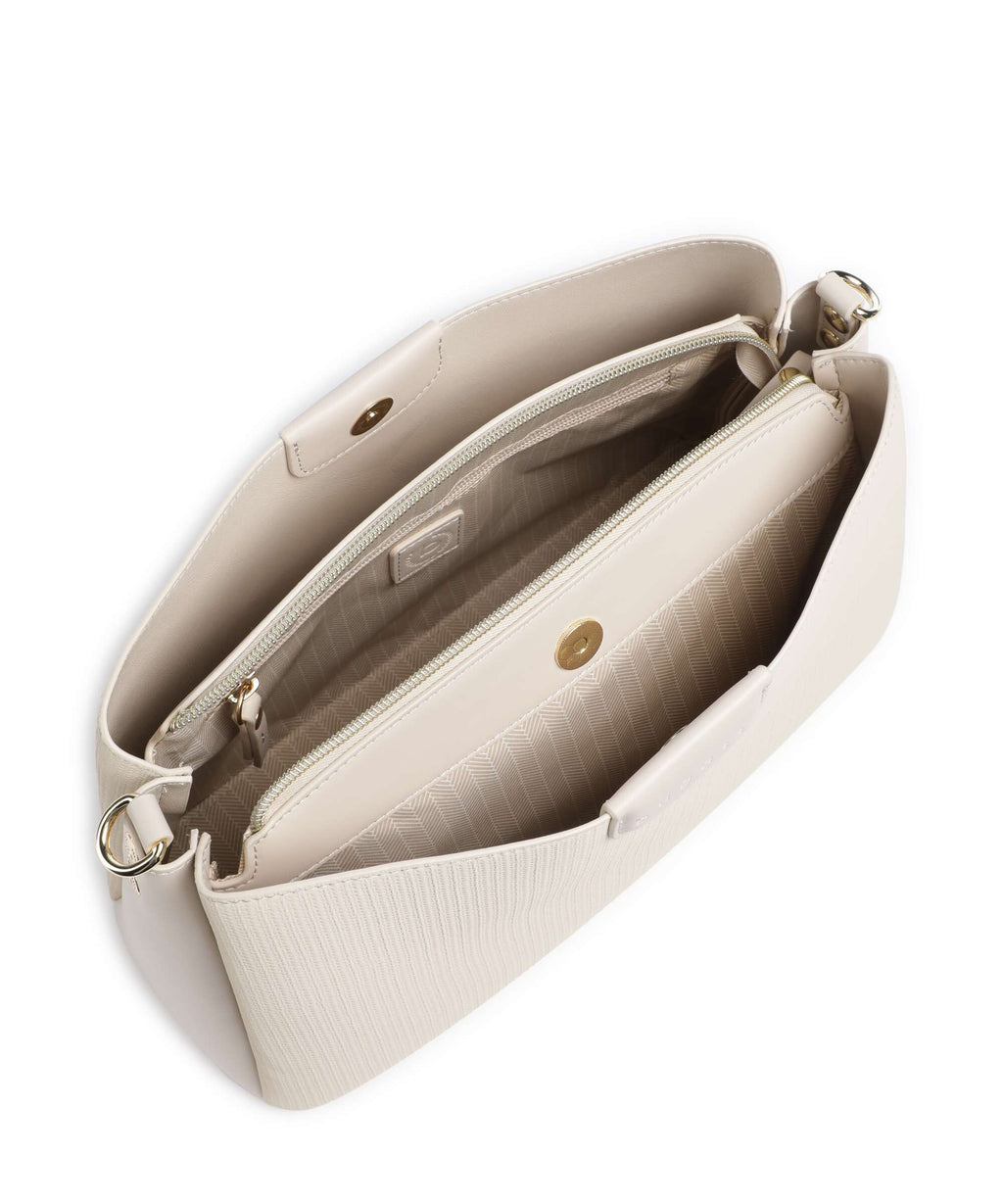 Bugatti Leah Shoulder bag beige