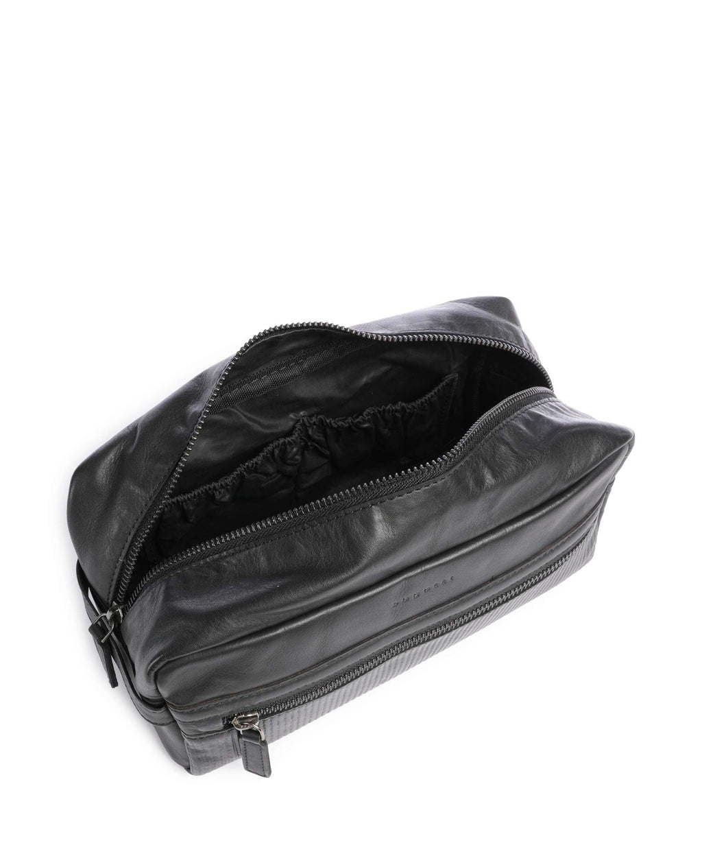 Bugatti Toiletry bag schwarz