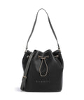 Bugatti Louisa Bucket bag black