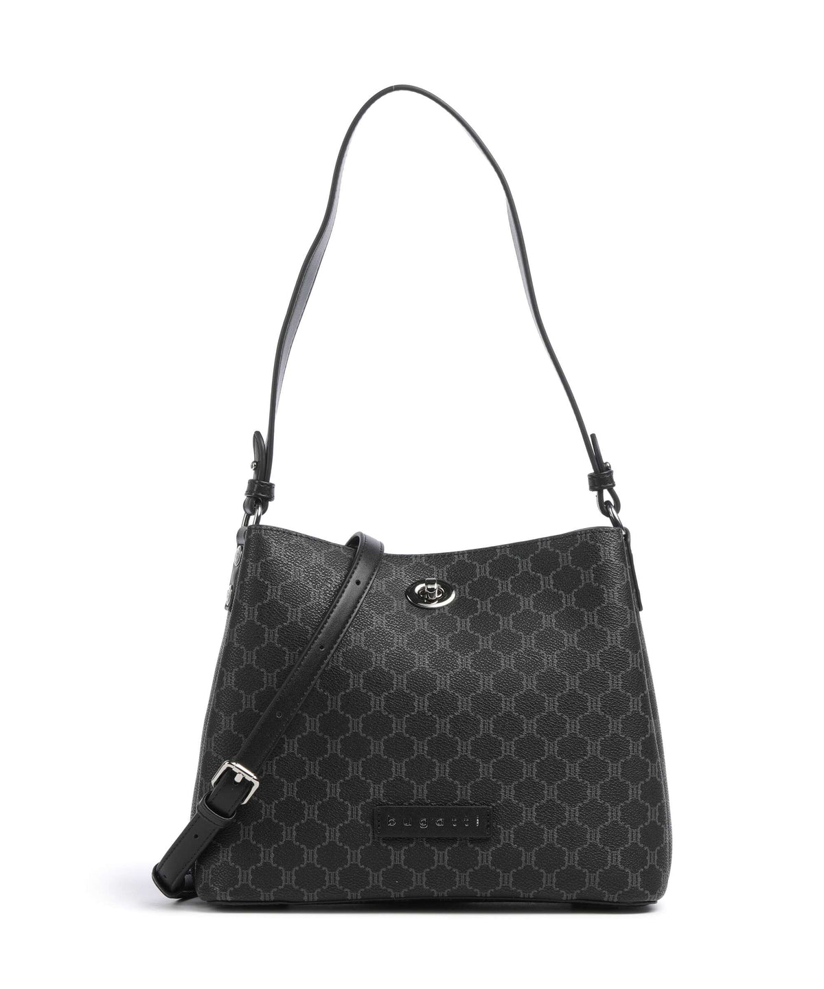 Bugatti Jona Shoulder bag black