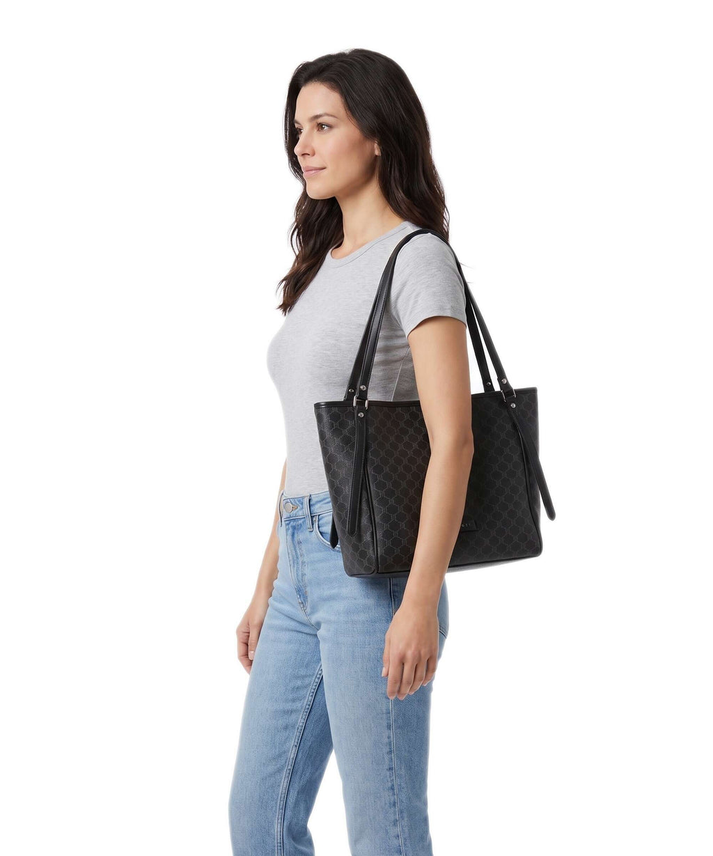 Bugatti Jona Tote bag black