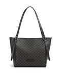 Bugatti Jona Tote bag brown