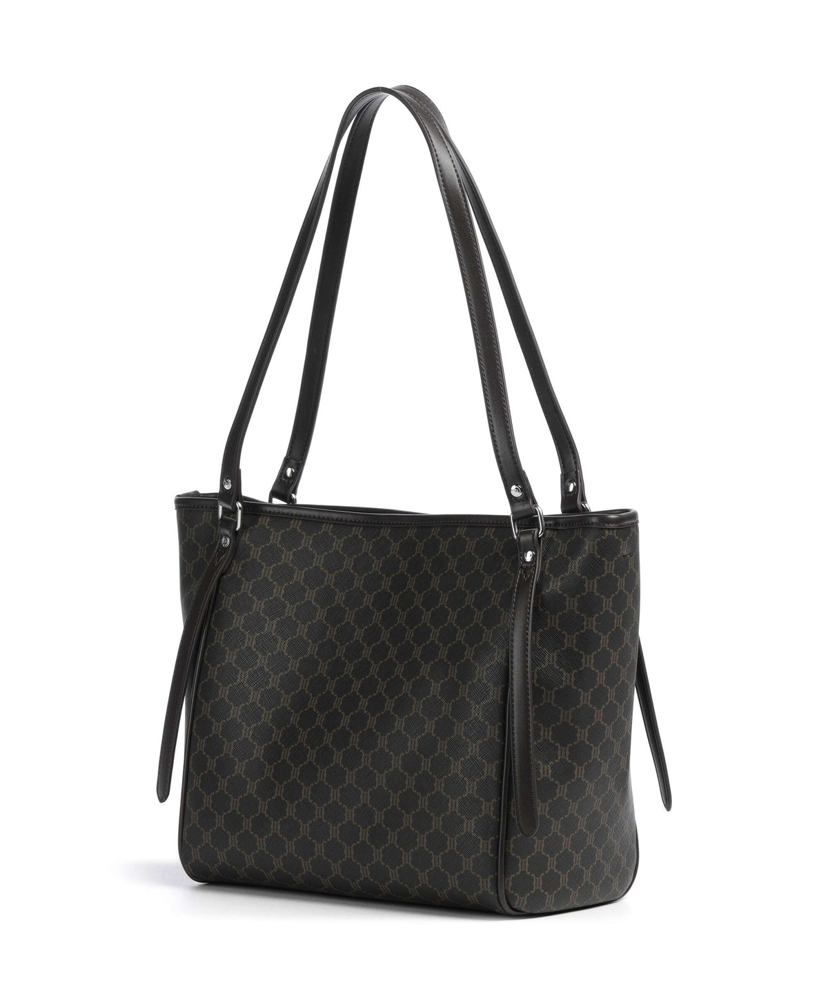 Bugatti Jona Tote bag brown