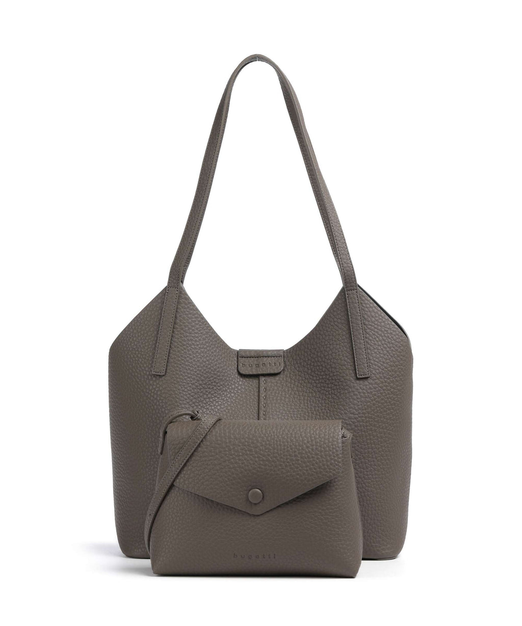 Bugatti Enna Tote bag grey