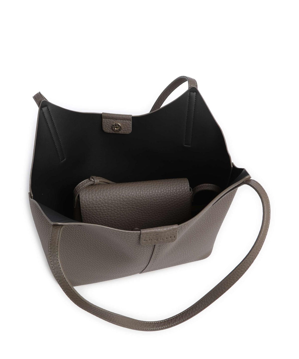 Bugatti Enna Tote bag grey