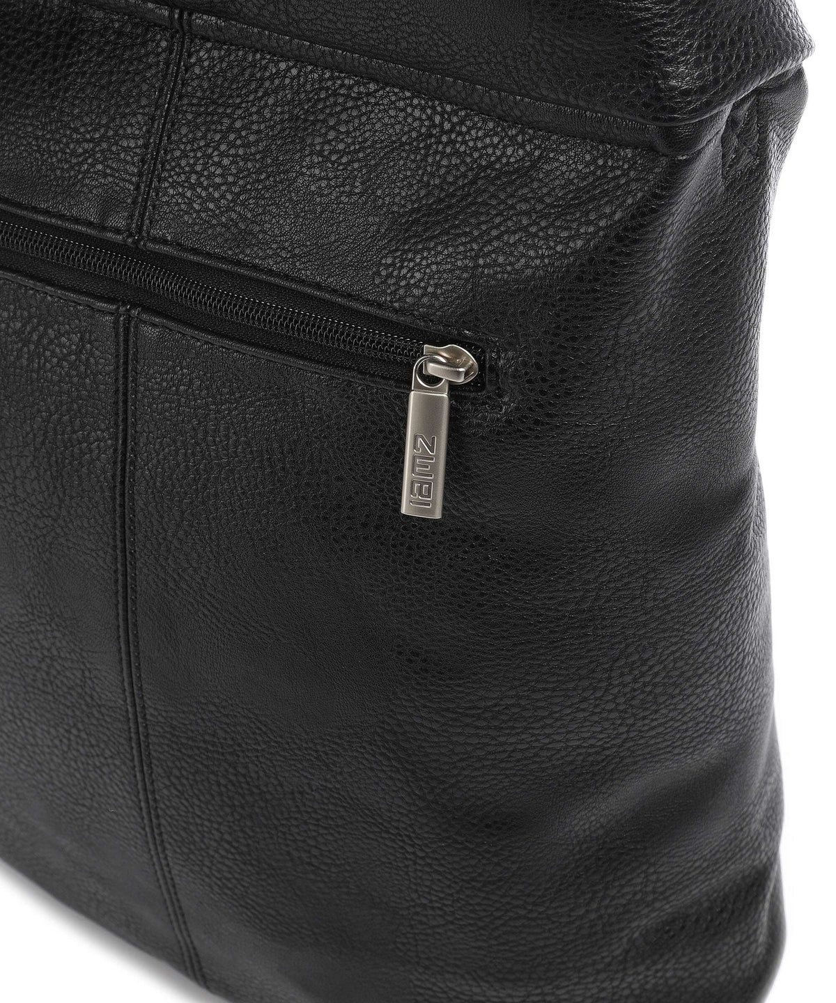 Zwei Mademoiselle.M M12 Hobo bag noir