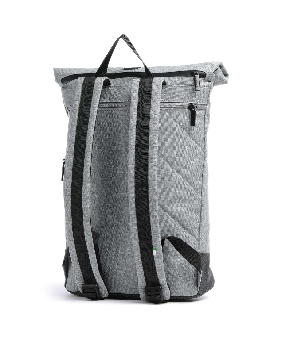 Zwei Benno BE250 Rolltop backpack ice