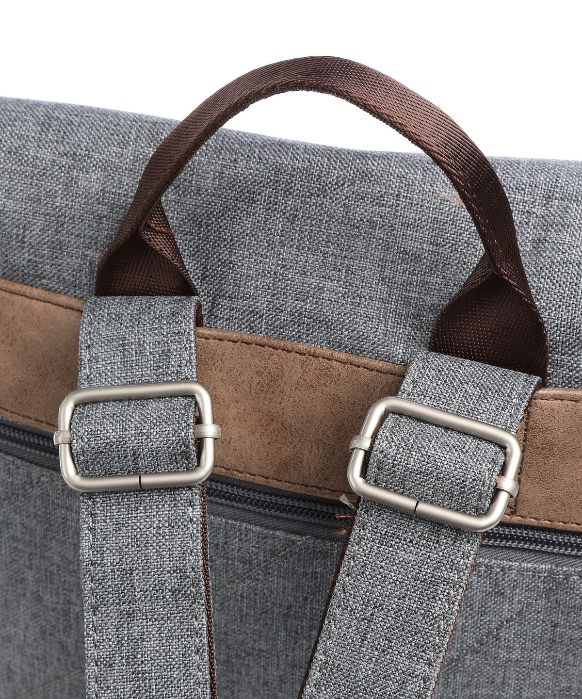 Zwei Olli OR13 Backpack stone