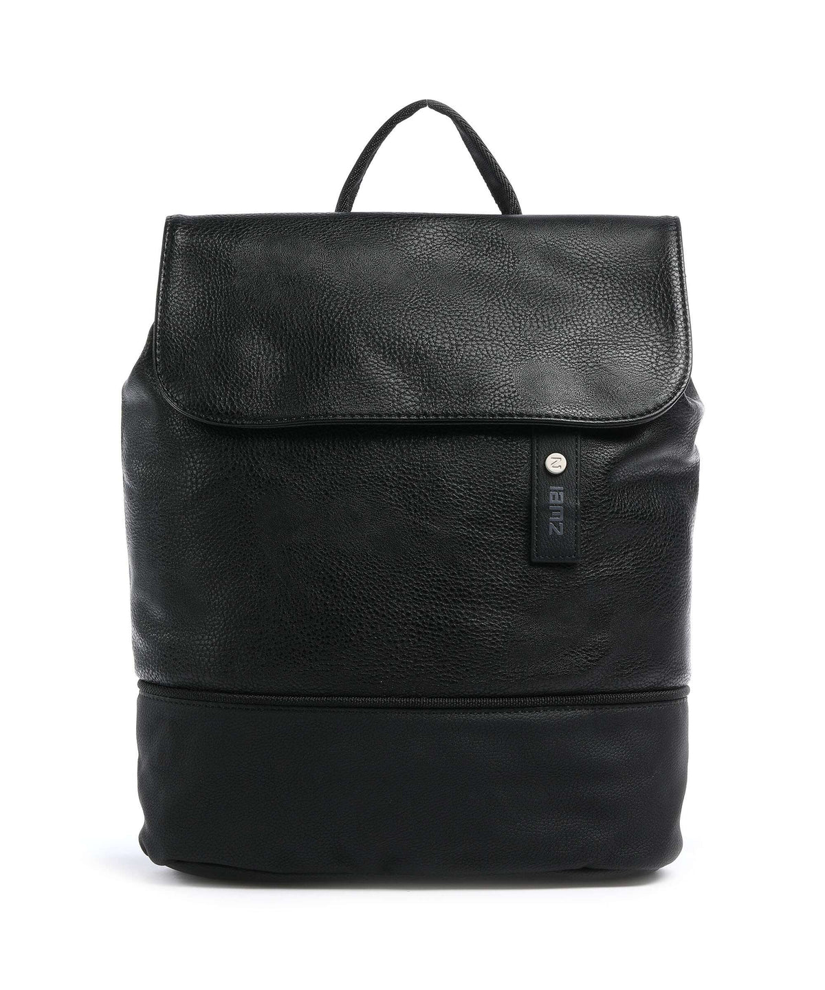 Zwei Jana JR13 Backpack nubuk black