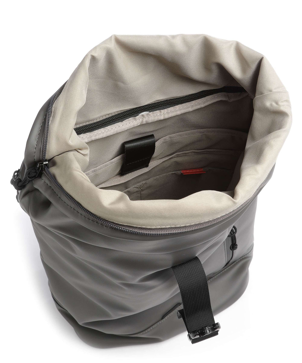 Zwei Cargo CAR250 Rolltop backpack stone
