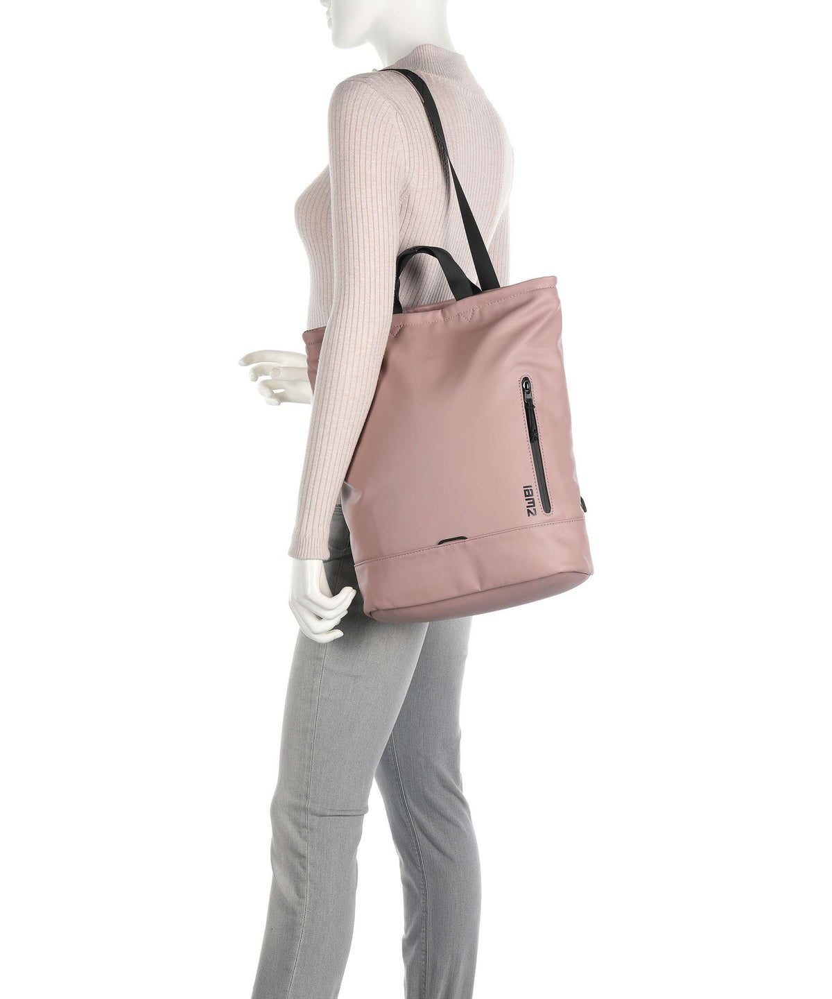 Zwei Cargo CAR140 Backpack powder