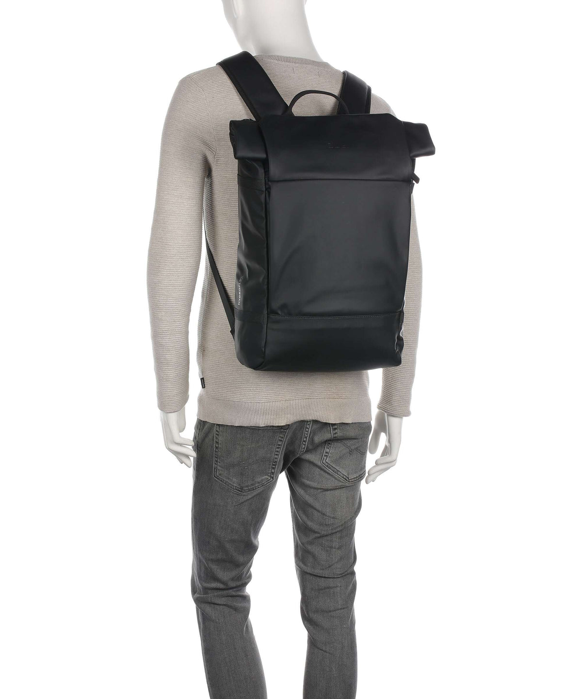 Zwei AQR350 Backpack black