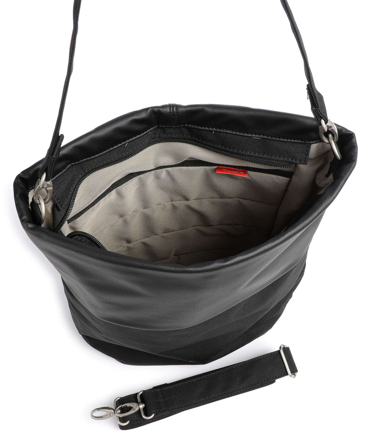 Zwei Kim KIR120 Backpack bag black