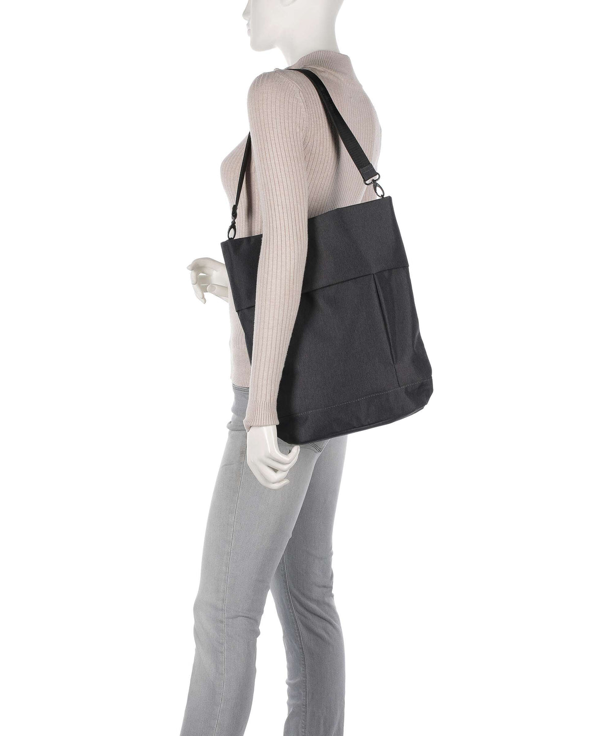 Zwei Benno BE120 Backpack bag night