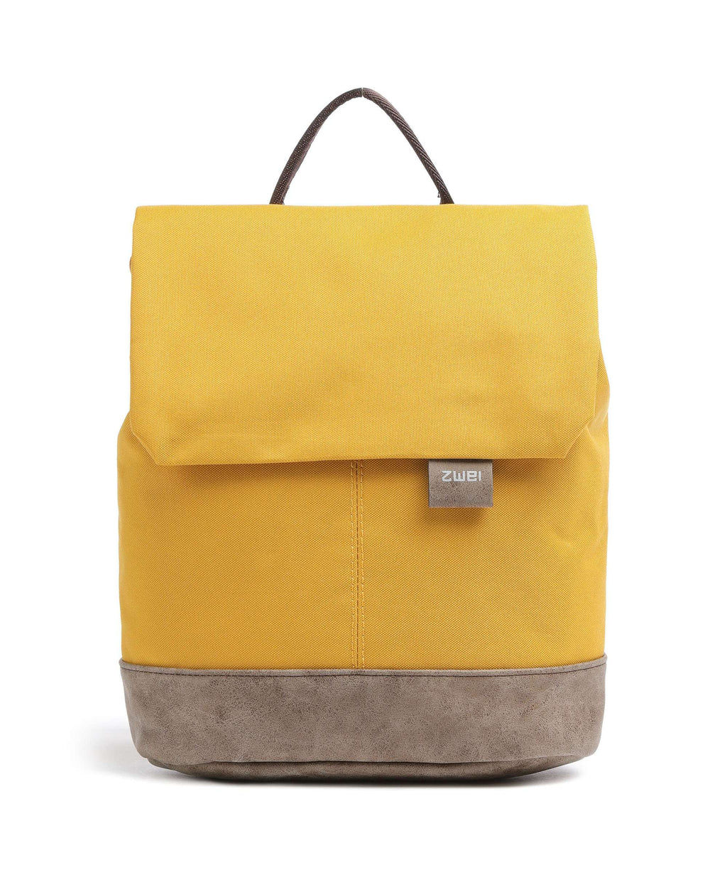 Zwei Olli OR80 Backpack yellow