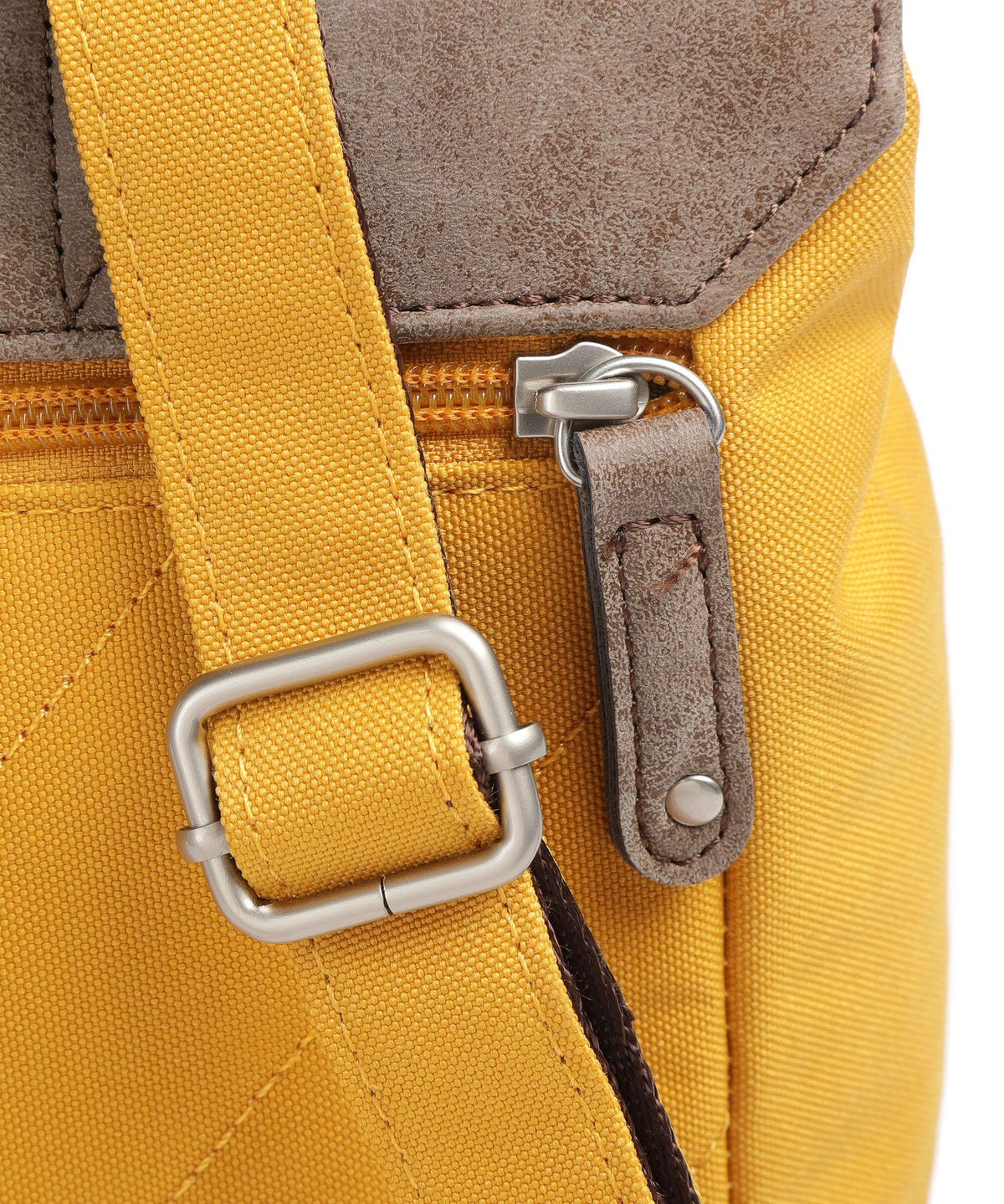 Zwei Olli OR80 Backpack yellow