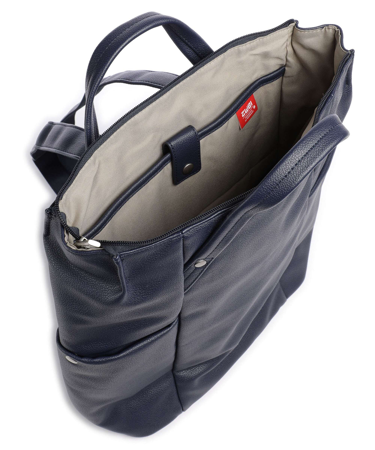Zwei Pia PIR150 Backpack blue