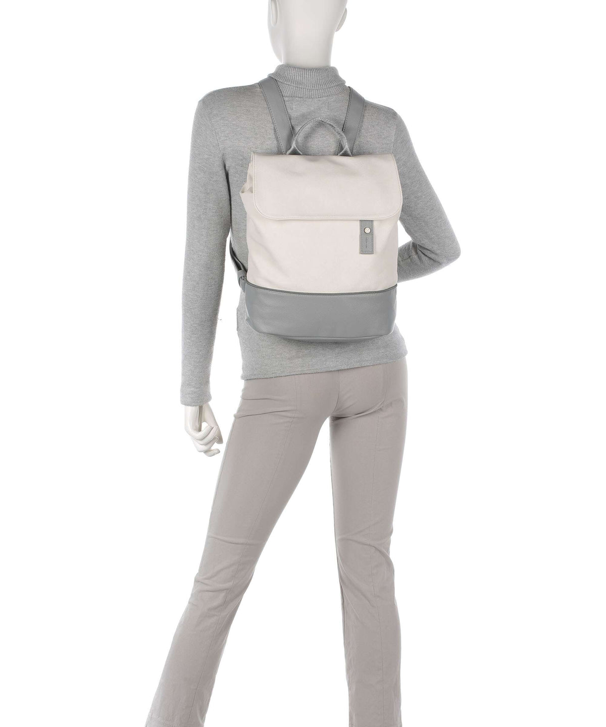 Zwei Jana JR13 Backpack foggy