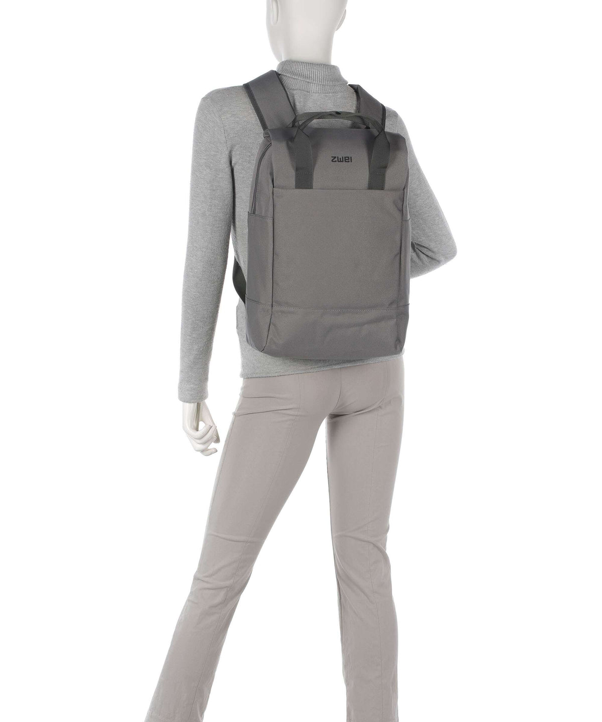 Zwei Benno BE160 Backpack rock