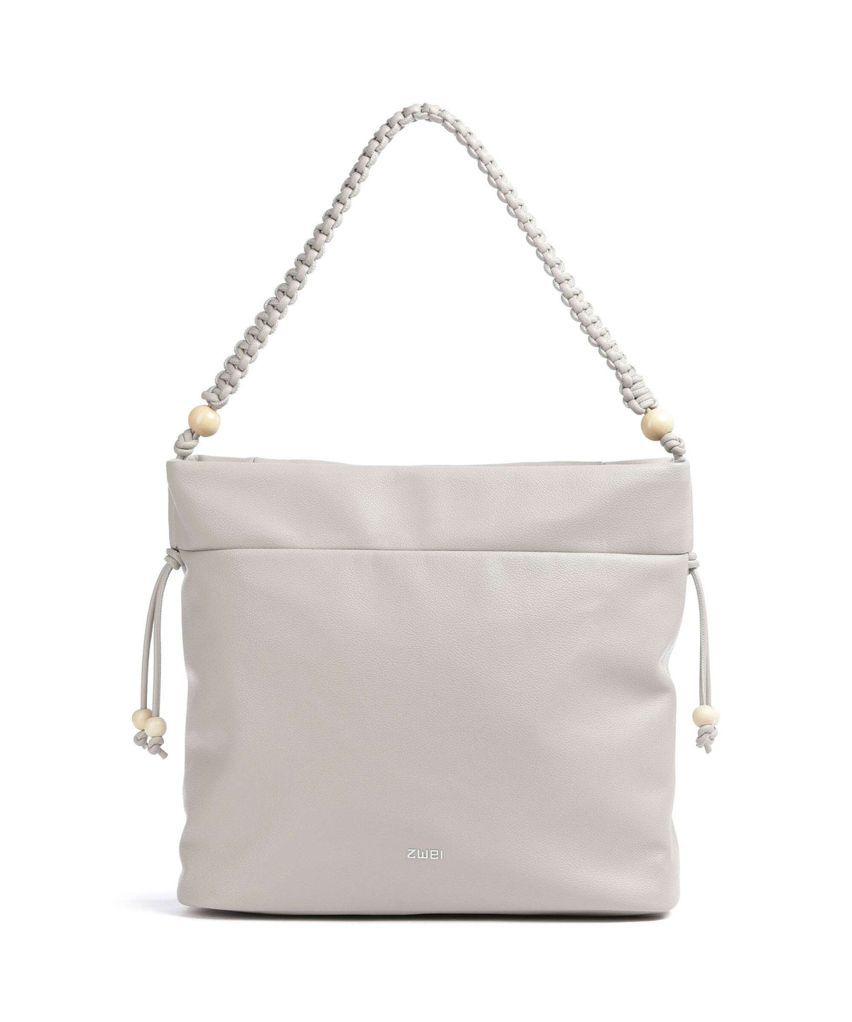 Zwei Perla PE140 Hobo bag cappuccino