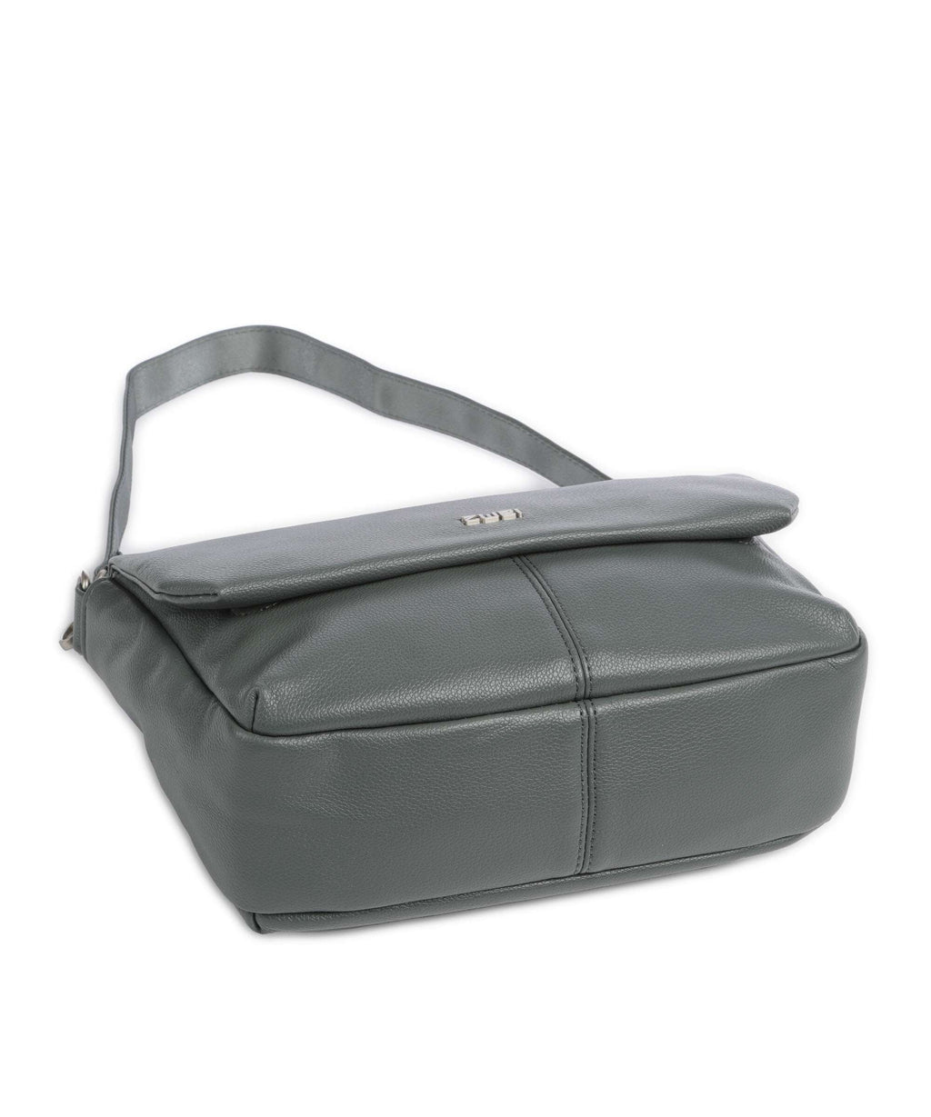 Zwei Mademoiselle.M M60 Shoulder bag eucalyptus