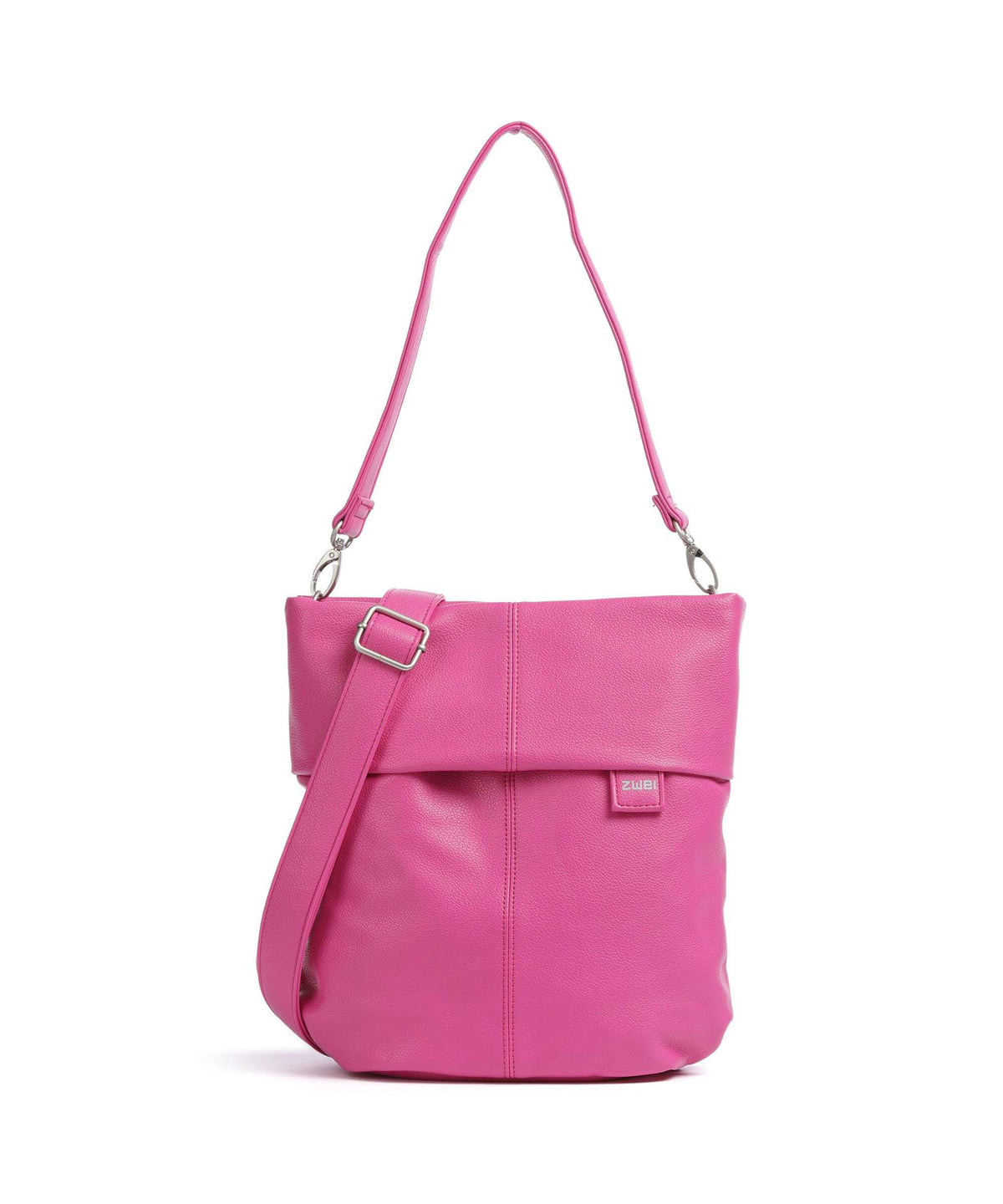 Zwei Mademoiselle.M M90 Hobo bag pink