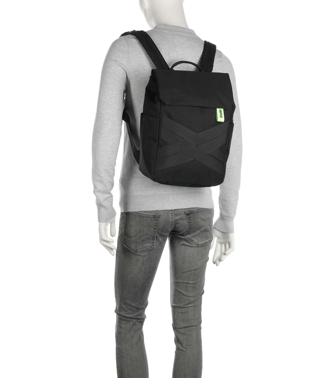 Zwei Alex ALR130 Backpack black