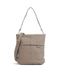 Zwei Mademoiselle.M M12 Hobo bag nubuk cappuccino
