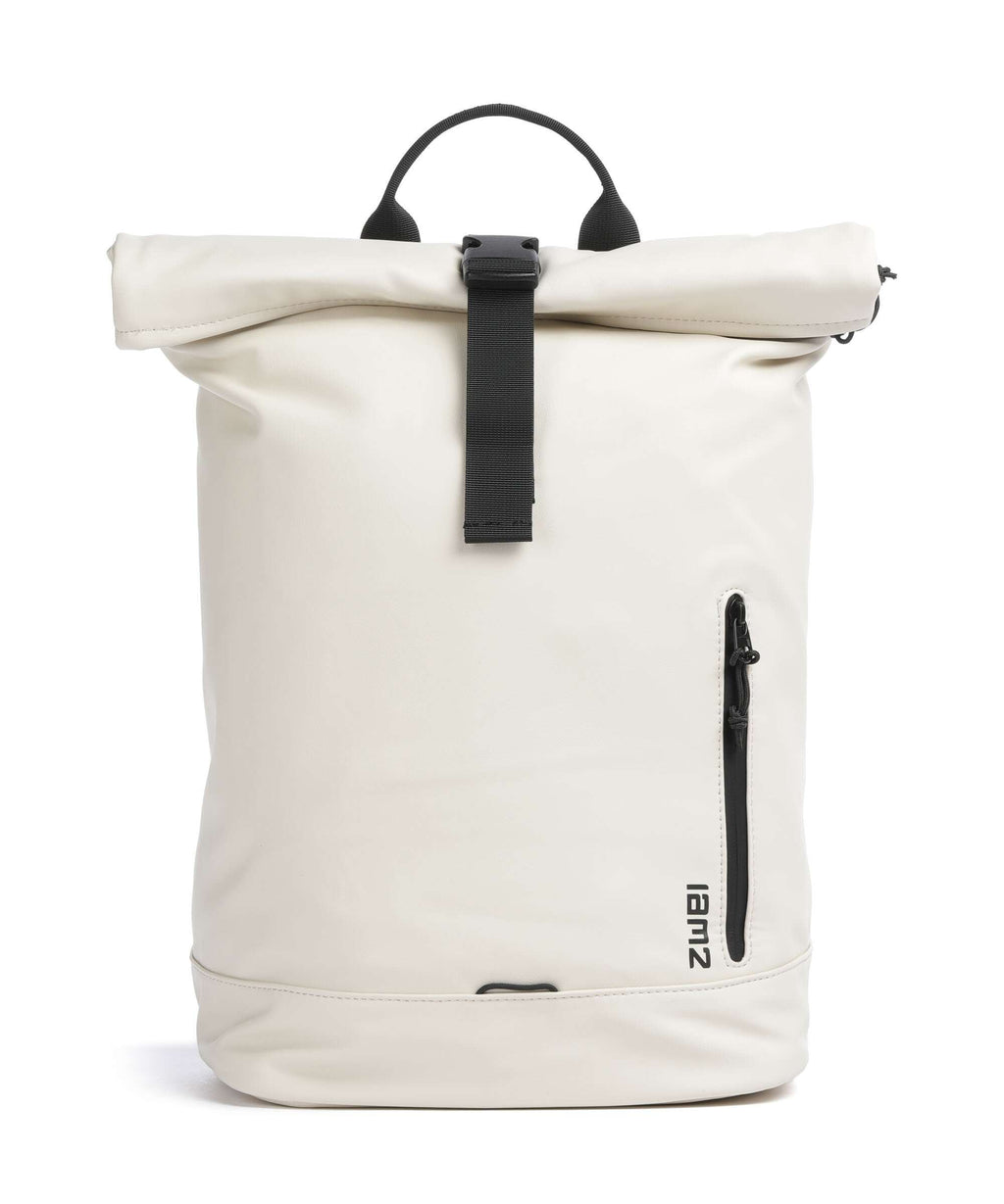 Zwei Cargo CAR200 Rolltop backpack offwhite