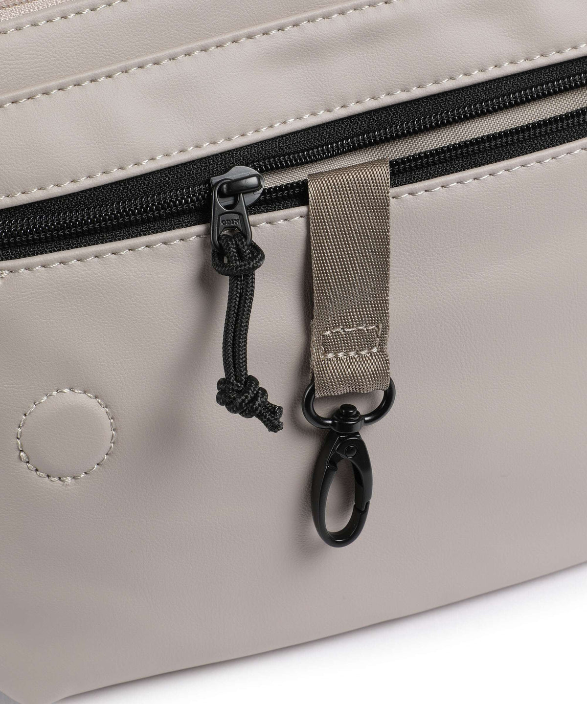 Zwei Cargo Messenger bag white/blue