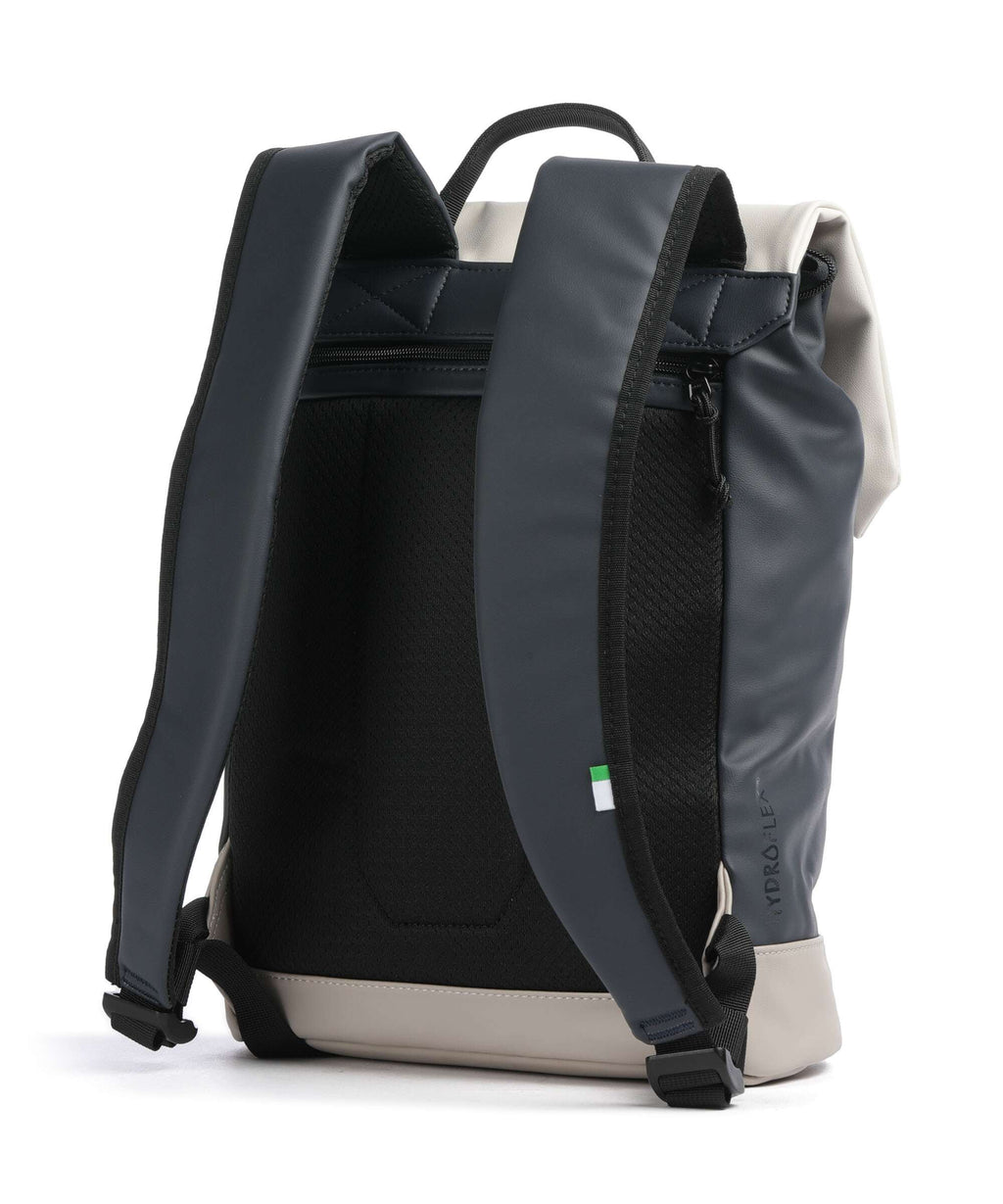 Zwei Cargo CAR130 Backpack white/blue