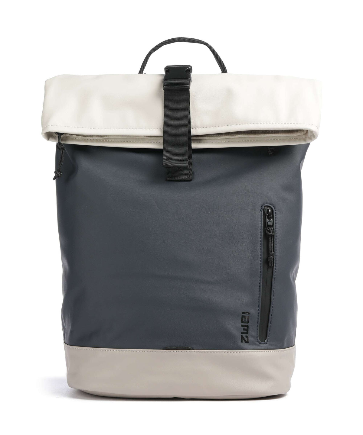 Zwei Cargo CAR200 Rolltop backpack white/blue