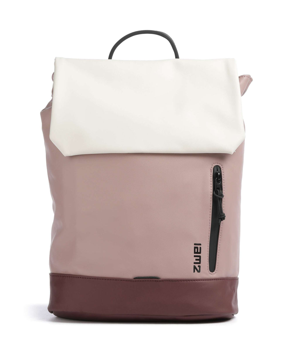 Zwei Cargo CAR130 Backpack white/bordeaux
