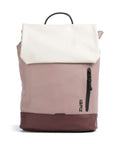 Zwei Cargo CAR130 Backpack white/bordeaux