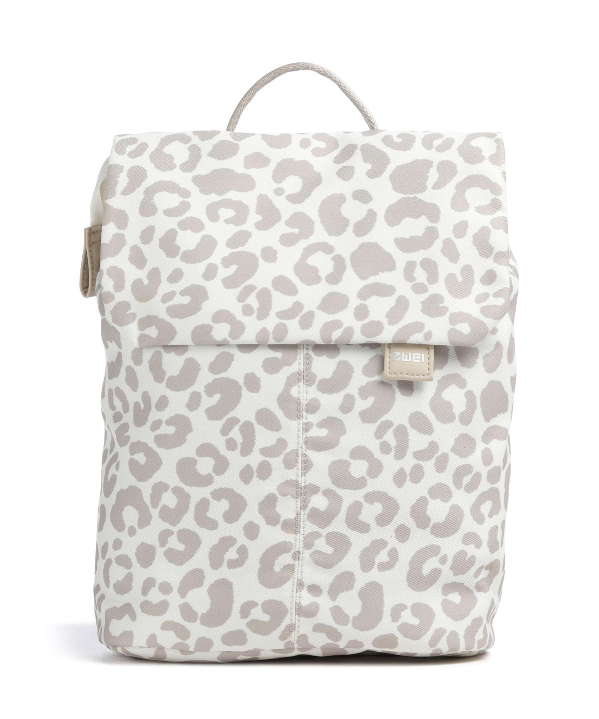 Zwei Mademoiselle.M MR13 Backpack limited leo/cotton