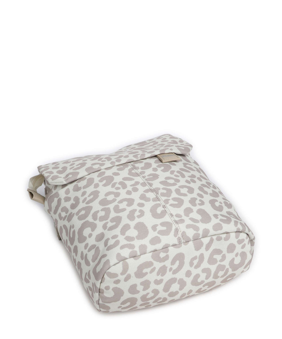 Zwei Mademoiselle.M MR13 Backpack limited leo/cotton