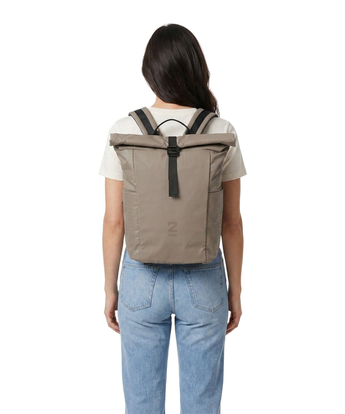 Zwei Jona JOR200 Backpack mocca