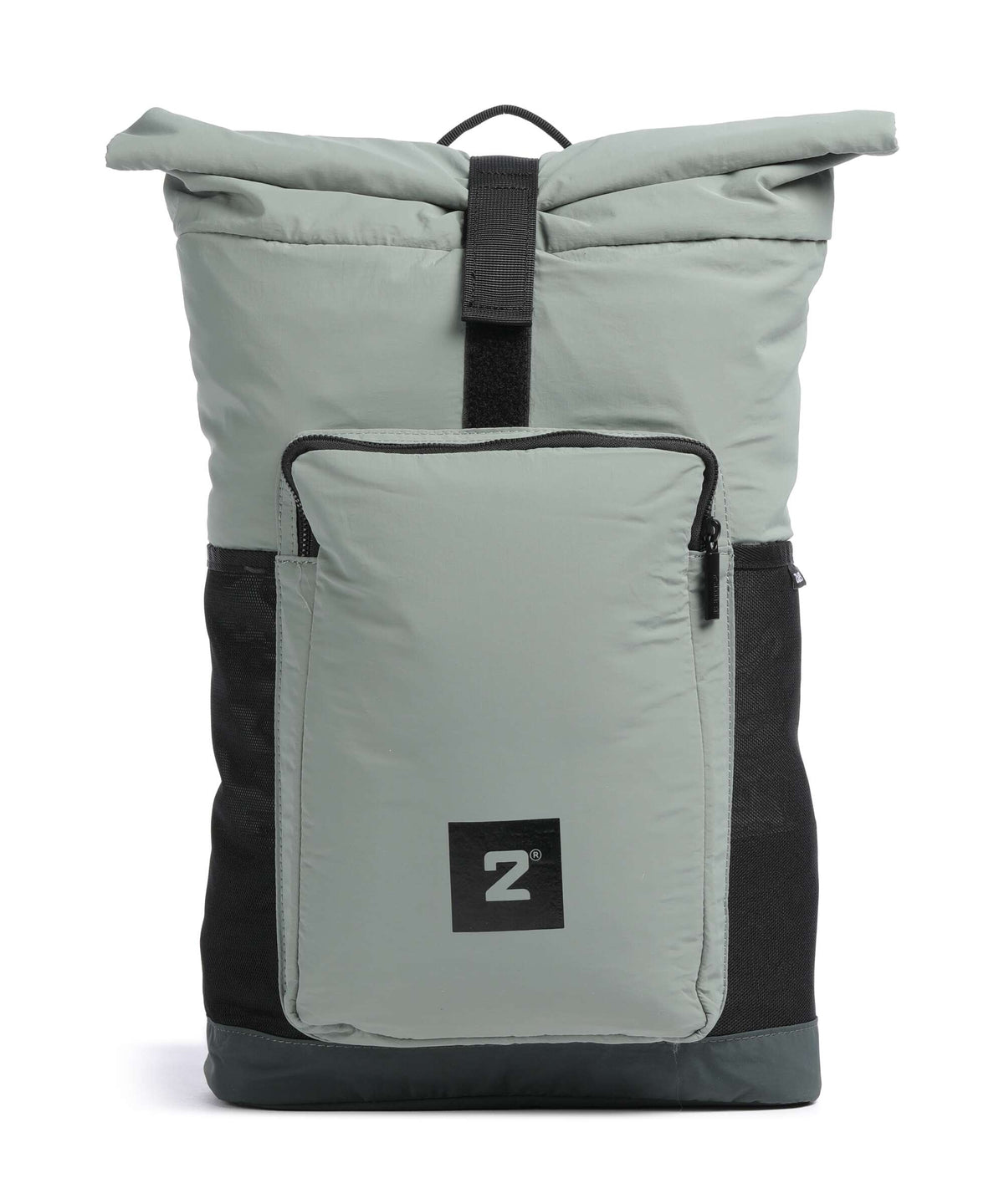 Zwei Bonny BOR180 Backpack eucalyptus